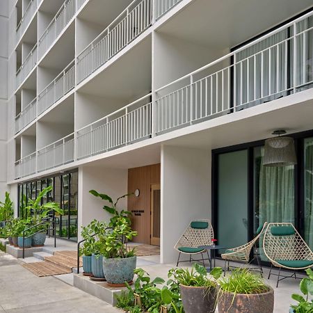 Romer House Waikiki - Adults Only Hotel Honolulu Ngoại thất bức ảnh