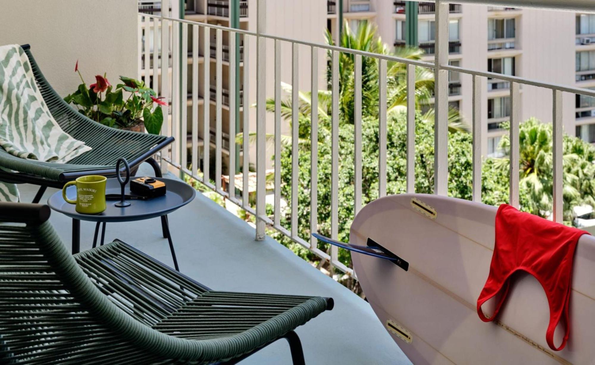 Romer House Waikiki - Adults Only Hotel Honolulu Ngoại thất bức ảnh