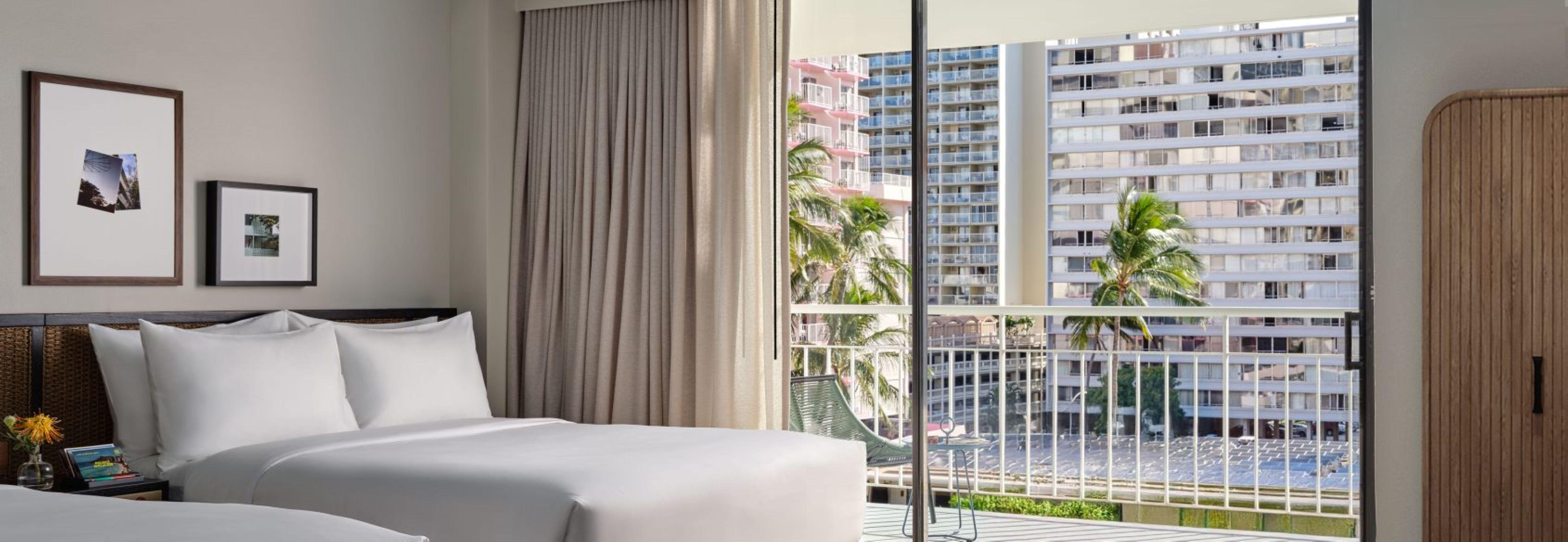 Romer House Waikiki - Adults Only Hotel Honolulu Ngoại thất bức ảnh